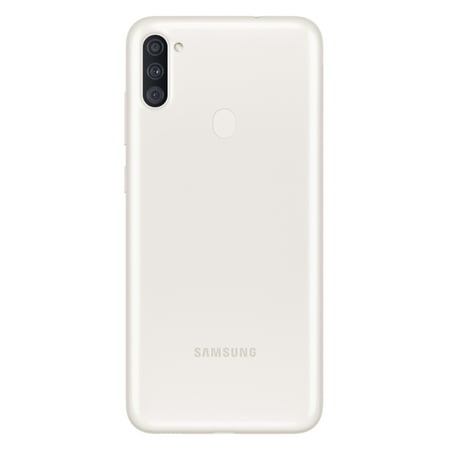 samsung galaxy a11 white