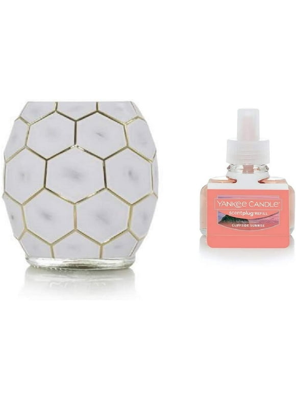 Plug In Diffusers in Candles & Home Fragrance