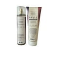 thumbnail image 4 of Bath and Body Works Snowflakes & Cashmere Fragrance Mist & Body Cream Set, 4 of 4
