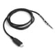 thumbnail image 1 of Base De Guitarra A Cable De PC, Cable De Guitarra USB Duradero Plug And Play Universal Para Bajo Para Guitarra Eléctrica Para Piano Eléctrico, 1 of 8