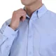 thumbnail image 3 of Camisa Casual Manga Larga Tela Oxford Classic Fit, 3 of 4