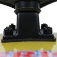 thumbnail image 3 of DIMEBAG Skateboard Hardware 1 Set BLACK 1" 8 Black Bolts with Nuts, 3 of 4