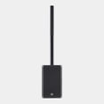 thumbnail image 1 of Mini Lineal STAGEPAS1KMKII 5 Ch 1100W Bluetooth Priority Ducker Yamaha Clase D, 1100W de Potencia de Salida, Negro, 1 of 6