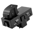 thumbnail image 3 of Power Window Switch 901149 22895545 Front Right Passenger Side Fit for 2006-2011 Buick Lucerne, 2007-2013 GMC Yukon Sierra, 2007-2013 Chevrolet Tahoe Traverse Cheyenne Avalanche Suburban Silverado, 3 of 5