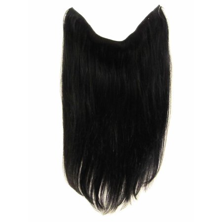 Natural Hair Secrets 100 Remy Natural Human 19 Inch Hair