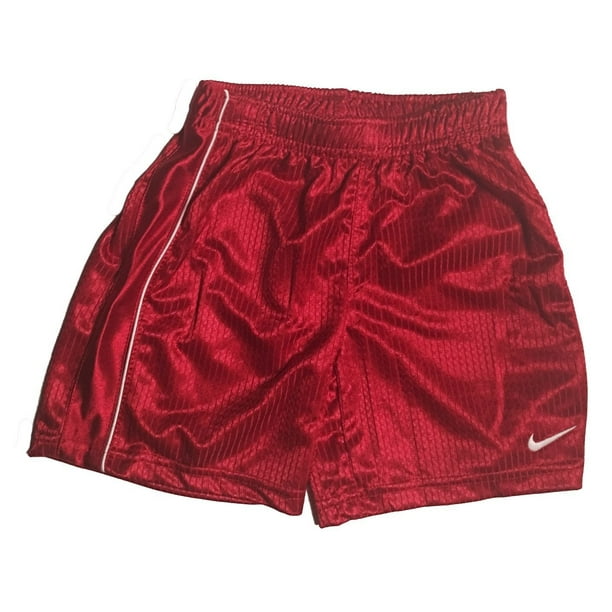 Nike Little Boys' Athletic Shorts 2T - Walmart.com