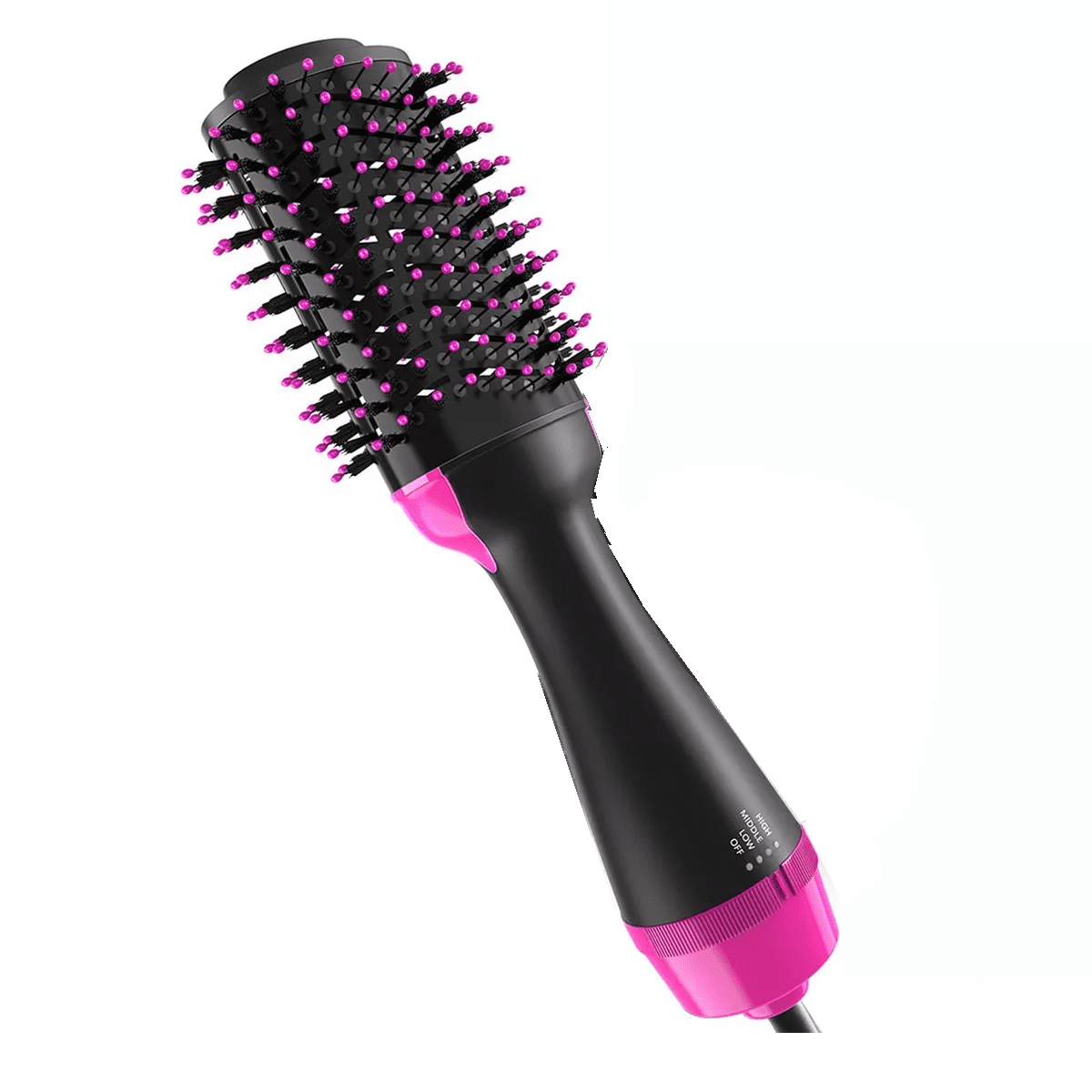 Cepillo Electrico Alaciador Timco CE-003 N Walmart en línea