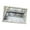 A, variant on Lipstore 1/64 1/36 1/32 Scale Backdrop Diecast Car Display Case for Alloy Car Diorama B