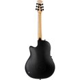 thumbnail image 4 of Ovation 1868TX Elite AA Spruce Acoustic-Electric Guitar Gloss Black, 4 of 6