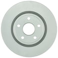 thumbnail image 2 of Bosch QuietCast Disc Brake Rotor, 2 of 4
