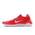 thumbnail image 2 of Nike Men's Free RN 2018 Speed Red Running Shoes, from StockX, 2 of 5