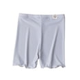 thumbnail image 2 of hengsof Girls Shorts Toddler Biker Shorts Girl Under Dress Shorts Kids Safety Shorts, 2 of 5
