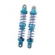 thumbnail image 5 of Amortiguador de Coche RC perfke Accesorio de Repuesto para Coche RC a Escala 1/10 80mm, 5 of 5