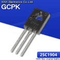 thumbnail image 4 of Foco LED empotrable de techo, ultrafino, CA 110 V, 220 V, 5 W, 9 W, 12 W, 15 W, 18 W, CC 12 V, 24 V, panel de luz LED redondo, 4 of 4