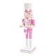 thumbnail image 2 of Figura de Cascanueces, accesorios para fotos, decoración navideña, soldado Cascanueces navideño para Batería, 2 of 9