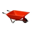 thumbnail image 4 of Bunblic 1/64 Garden Cart Model Photo Props Ornament Realistic for Miniature Projects without brush model, 4 of 8