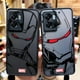 thumbnail image 2 of Caso mate para OPPO A97 A96 A95 A94 A93 A92 A92S A78 A74 A73 A72 A57 A55 A54 A53 A17 A16 4G 5G Funda Marvel Lron Man Comics, 2 of 5