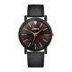 thumbnail image 3 of Relojes Mujer Pulsera Conjunto Flores Señoras Pulsera Reloj Casual Cuero Cuarzo Wmkox8yii gfajkfgbkjabf1671, 3 of 3