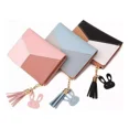 thumbnail image 2 of Monedero De Mujer Con Elegante Llavero, 2 of 8