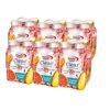 Premier Protein Clear Protein Drink, Flavor Tropical Punch, 16.9 Oz - 24 Pack