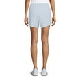 thumbnail image 4 of Athletic Works Women’s Core Running Shorts, 4 of 5