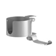thumbnail image 3 of 2 in 1 Headset Economic Hanging Clamp Stand 360 Rotating Headphone Hanger Cup Holder for Electronic Product Accessories, 3 of 6