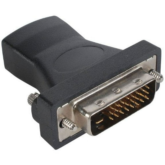 Dayton - EHDF-DVM - HDMI-F to DVI-M Adapter