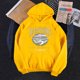 thumbnail image 3 of Gibobby Sudadera mujer con cierre, Slack Water Graphic Sudadera con Capucha Slack Water Graphic Sudadera con Capucha para Mujer(Amarillo,M), 3 of 3