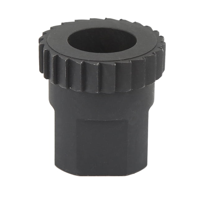 Removedor De Cubo De Bicicleta, Ligero, Portátil, Apretado En El Sentido De Las Agujas Del Reloj, Diseño Extendido, Removedor De Rueda Libre De Bicicleta, Material De Acero Para ANGGREK Otros