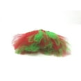thumbnail image 6 of Red and Green Christmas Dog Tutu Skirt | XS-XXXL, 6 of 10