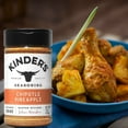 thumbnail image 2 of Kinder's Chipotle Pineapple Seasoning 9 oz, 2 of 4