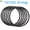 6pcs, variant on 100pcs Rubber O-Ring Sealing Gaskets, Durable Synthetic Rubber, 16mm Outer Diameter 11.2mm Inner Diameter Black Replacement Seals, Ideal for Garden Hoses, Quick Connect Fittings, Faucets, Pressure Wa