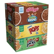 Tri Fun Cereal (43 oz.)