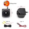 thumbnail image 2 of Waterproof HD 170 Degree Fisheye Lens Nolight Car Reverse Backup Rear View CCTV Parking, 2 of 7