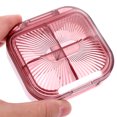 thumbnail image 4 of Travel Pill Organizer Compartment Pill Case Portable Pill Storage Box Pill Container, 4 of 8