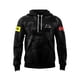 thumbnail image 4 of Camiseta de rugby con capucha para hombre 2024, Penrith Panthers ANZACL con capucha, varios estilos, camisetas nacionales e internacionales de alta calidad, 4 of 5