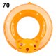 thumbnail image 1 of Anillo de natación de dibujos animados, no tóxico, respetuoso con el medio ambiente, anillo de natación para niños, anillo de natación inflable, integración perfecta, 1 of 8