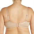 thumbnail image 2 of Secret Treasures Dreamfit Women's Plus Size Lifting Plunge Bra, Style R7060X, 2 of 2