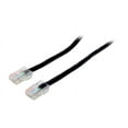 thumbnail image 3 of Belkin A3L791-05-BLK 5 ft. Cat 5E Black Network Cable, 3 of 9