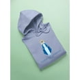 thumbnail image 3 of Feast Of The Assumption Hoodie Men -Image by Shutterstock, Male Large, 3 of 4