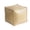 B, variant on A Moroccan Style Pouf Cover Made From Synthetic Leather For Home Decor Use As A Footstool Or Casual Seat Fill With Old Clothes For Eco Friendly Storage