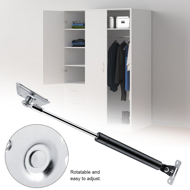 Elevador de puerta ANGGREK soporte neumático para cocina baño puerta de armario