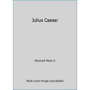 Julius Caesar [Paperback - Used]