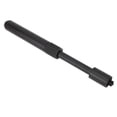 thumbnail image 1 of Pool Cue Extender, Rubber Rear Plug Billiard Pool Cue Extension Wear Proof Aluminum  for Practice, 1 of 7