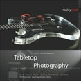 thumbnail image 2 of Pre-Owned Tabletop Photography: Using Compact Flashes and Low-Cost Tricks to Create Professional-Looking Studio Shots (Hardcover) 1937538044 9781937538040, 2 of 2