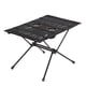 thumbnail image 1 of Portable Ultralight Folding Table Breahable Mesh Backpacking Table for Camping Garden, 1 of 5