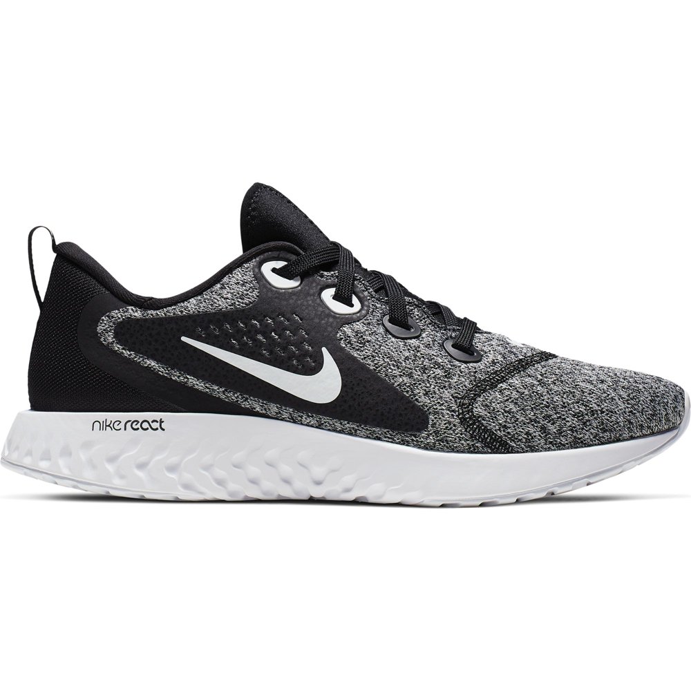nike women's legend react running shoes