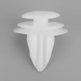 thumbnail image 4 of Swift Classic Bumper Fastener, Door Trim Clip, Plastic For Bumper Clips Mud Guard Shield Retainers Engine Hood Replacement Of Door Trim, 4 of 8