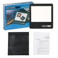 thumbnail image 5 of Medalight Ultra-Thin LP-100N 5 x 4 Inches LED Light Panel Negative and Slide Viewer, 5 of 7