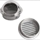 thumbnail image 3 of Kenally Cubierta de ventilación de acero inoxidable cómoda y confiable para una ventilación eficiente Herramientas y ferretería, 3 of 6
